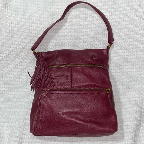 Nwot HOBO international original Shoulder bag